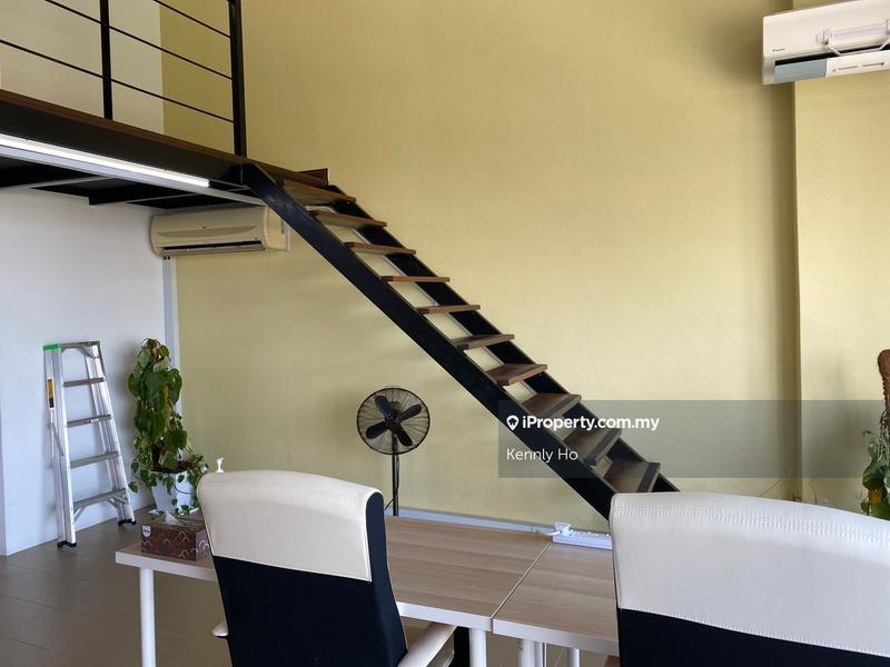 Service Residence for Rent in Empire Subang by Kennly Ho - iProperty.com.my