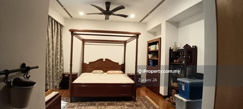 Terraced House for Sale in Taman Sri Hartamas, Sri Hartamas by Zuraini JA - iProperty.com.my