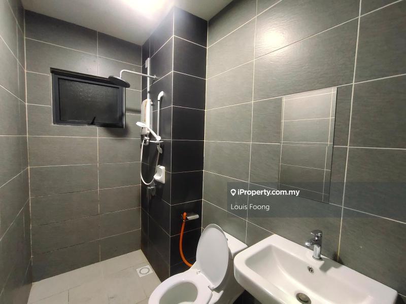 Kondominium untuk Dijual di The Henge oleh Louis Foong - iProperty.com.my