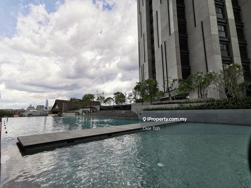 Condominium for Rent in Aira Residence by Dior Toh - iProperty.com.my