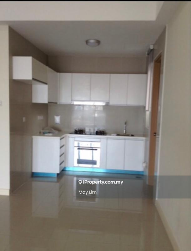 Kondominium untuk Dijual di Gaya Bangsar oleh May Lim - Kitchen - iProperty.com.my