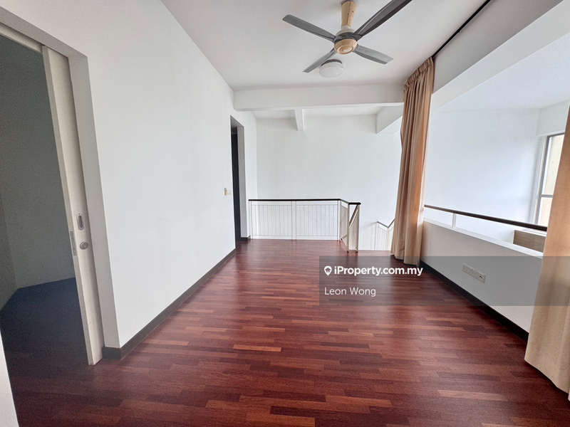 Service Residence for Sale in Tropicana City Tropics by Leon Wong - iProperty.com.my