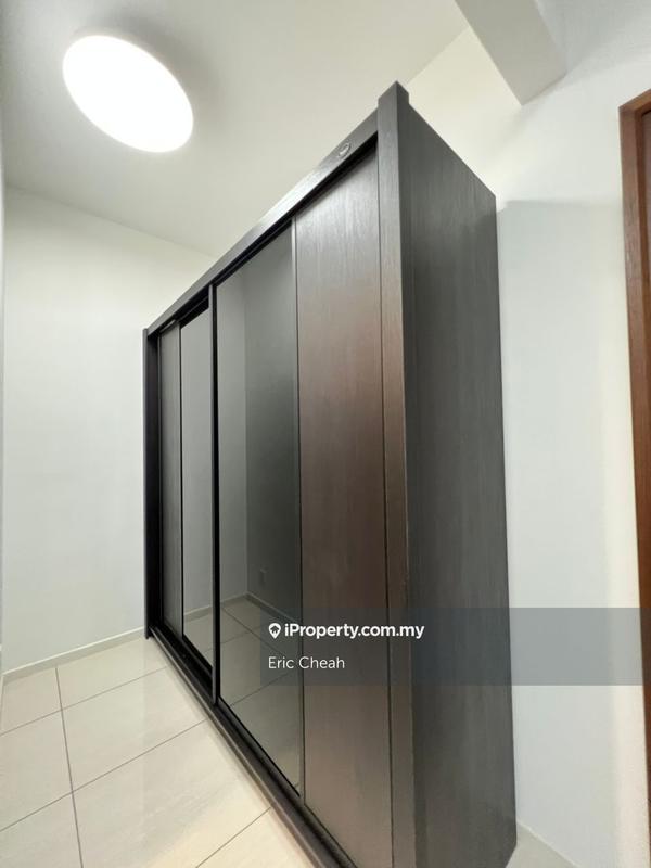 Kondominium untuk Disewa di Queens Residences Q1 @ Queens Waterfront oleh Eric Cheah - iProperty.com.my