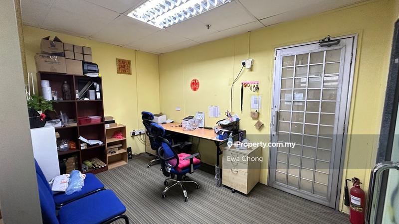 For Sale - Imbi Plaza