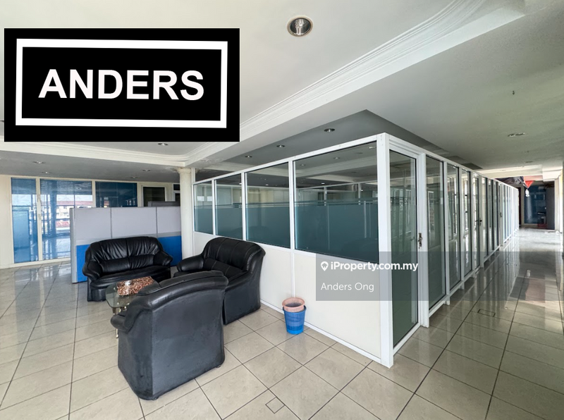 Detached Factory for Sale in Factory Nibong Tebal, Nibong Tebal by Anders Ong - iProperty.com.my