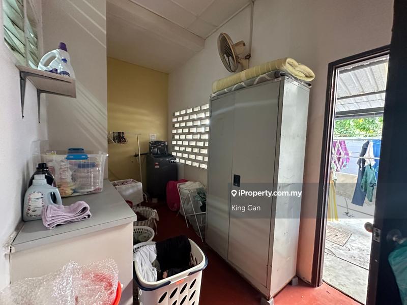 Bungalow House for Sale in Bukit Gasing, Petaling Jaya by King Gan - iProperty.com.my