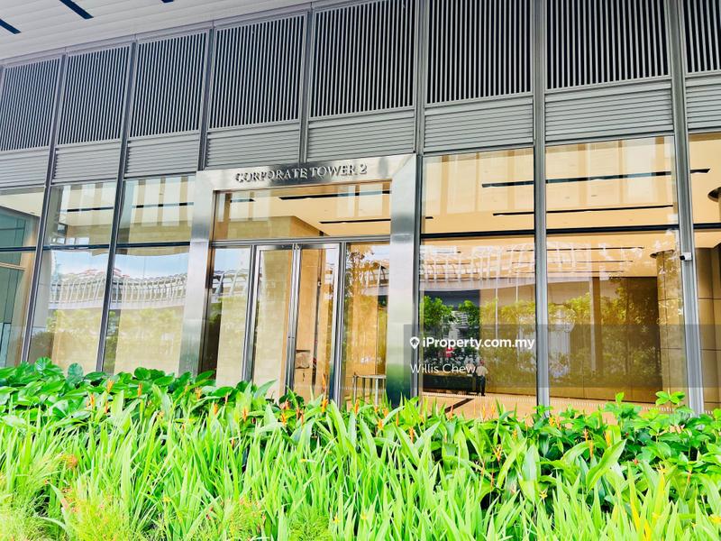 For Rent - Pavilion Damansara Heights