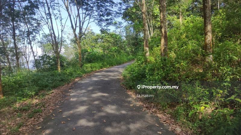 Tanah Pertanian untuk Dijual di hulu rening, Batang Kali oleh Iz Hakim - iProperty.com.my