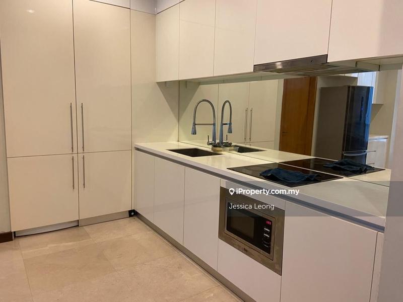 Residensi Servis untuk Dijual di Soho Suites Serviced Residence @ KLCC oleh Jessica Leong - iProperty.com.my
