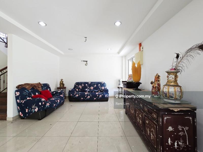 Bungalow House untuk Dijual di 28 Residency, Kota Damansara, Kota Damansara oleh Reni Lim - iProperty.com.my