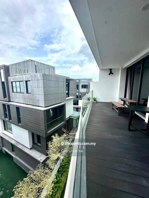 Kondominium untuk Disewa di The Light Collection IV oleh Gan Chun Kai - iProperty.com.my