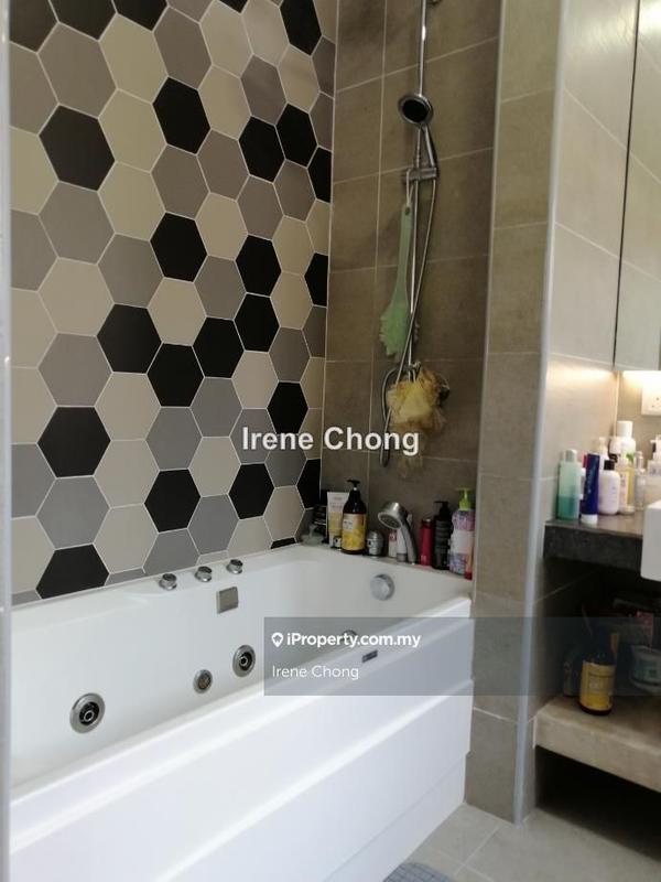 Rumah Berangkai 1.5 Tingkat untuk Dijual di Laman Impian Garden Villa, sunway Damansara, Kota, Petaling Jaya oleh Irene Chong - iProperty.com.my