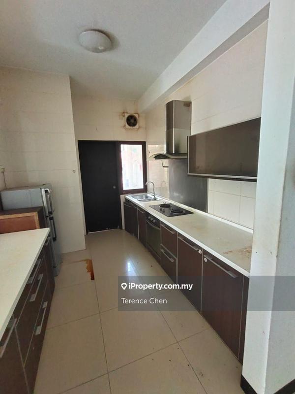 For Sale - Desa Idaman Residences, Taman Puchong Prima, Puchong