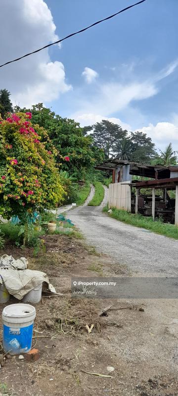 Commercial Land for Sale in Kampung Baru Subang, Shah Alam by Annie Wang - iProperty.com.my