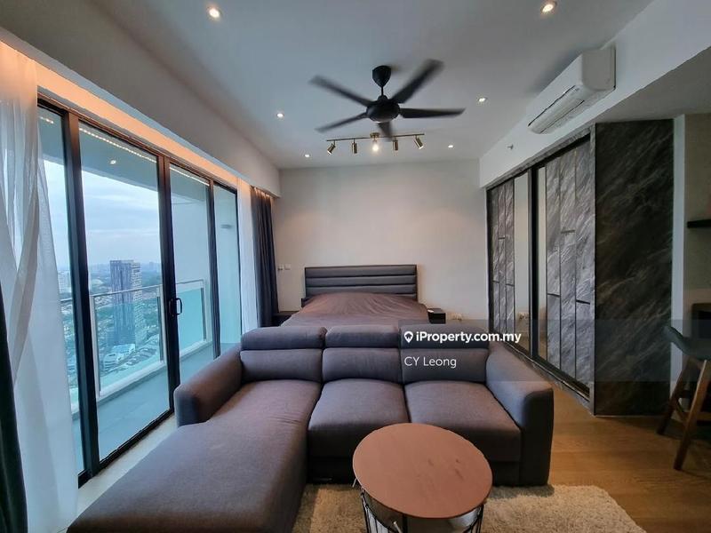 For Sale - Ooak Serviced Apartments @ Kiara 163