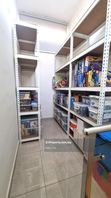 2-storey Terraced House for Sale in Serdang, Seri Kembangan by Sally Lim - iProperty.com.my
