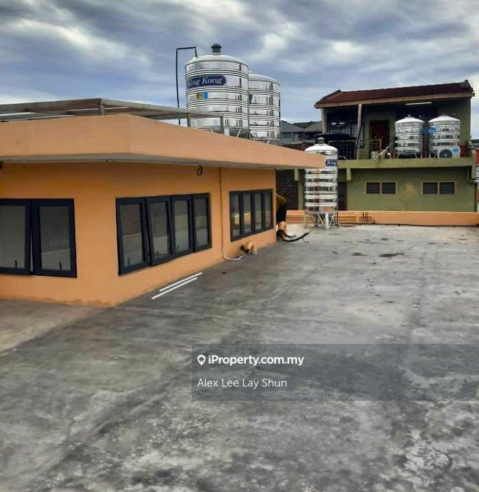 2-storey Terraced House for Sale in Taman Sri Cheras, Cheras by Alex Lee Lay Shun - iProperty.com.my