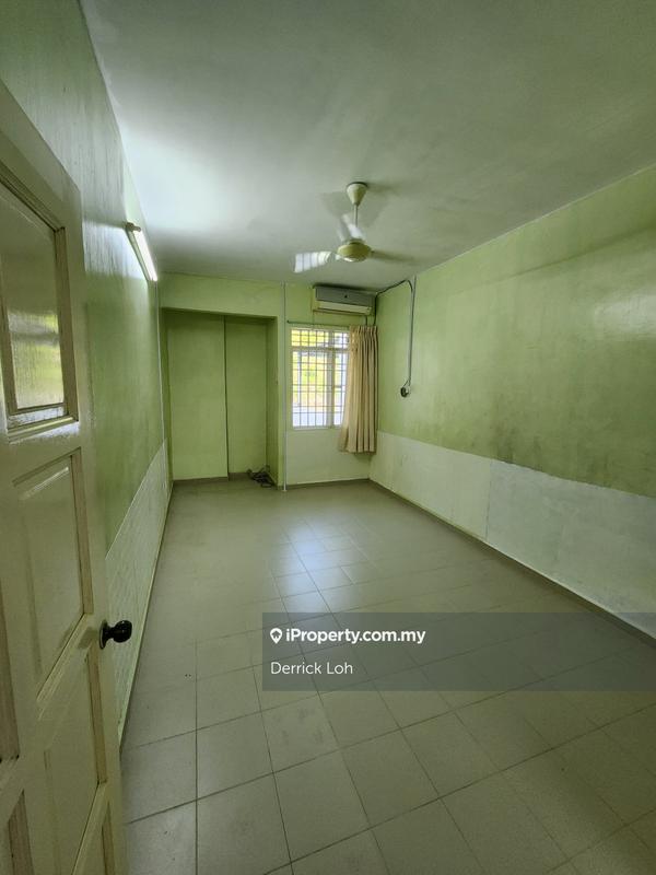 2-storey Terraced House for Sale in Paya Terubong, Ayer Itam by Derrick Loh - iProperty.com.my