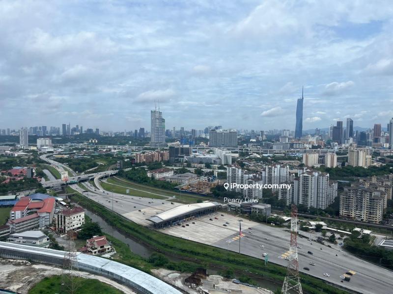 Service Residence for Sale in M Vertica by Penny Liew - iProperty.com.my