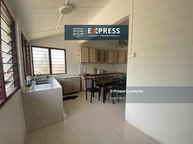 2-storey Terraced House for Sale in Bumiko, Miri by Sam Yong - iProperty.com.my