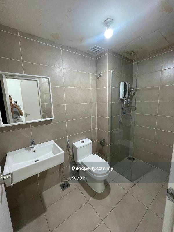 Service Residence for Rent in D'sara Sentral by Yee Xin - Bathroom - iProperty.com.my