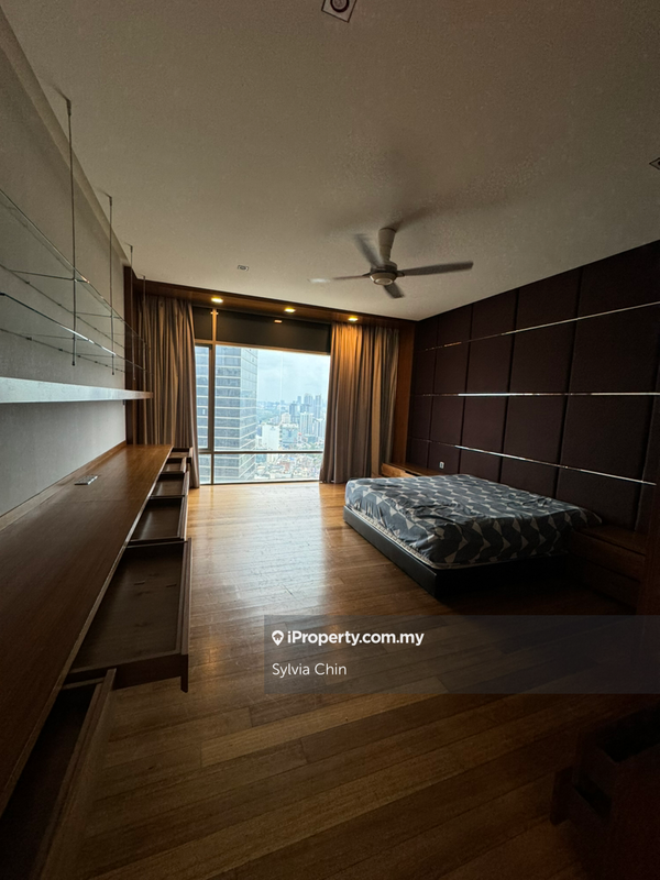 For Sale - Pavilion Residences