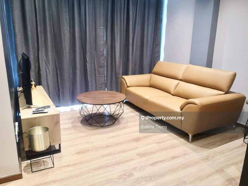 For Rent - Stutong Tiarra