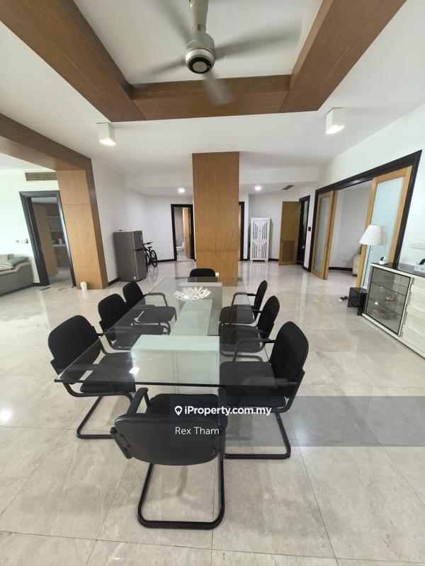 Kondominium untuk Dijual di Cendana oleh Rex Tham - iProperty.com.my