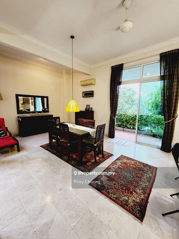 Rumah Berkembar untuk Dijual di Sierramas West, Sungai Buloh oleh Pinky Choong - iProperty.com.my