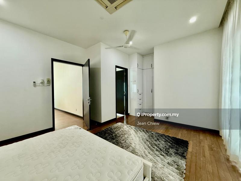 Banglo untuk Disewa di Bukit Ledang, Damansara Heights oleh Jean Chiew - iProperty.com.my