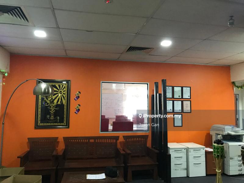 Semi-D Factory for Sale in Taman Industri Puchong, Puchong by Jason Gan - iProperty.com.my