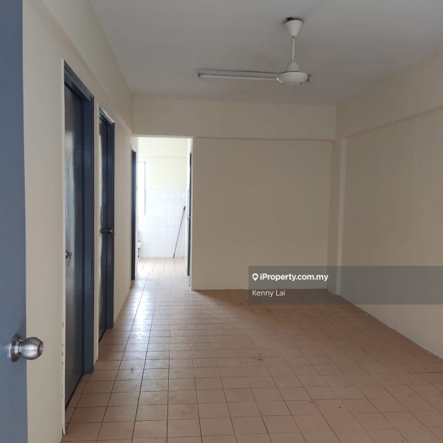 For Rent - Bandar Mahkota Cheras Flat