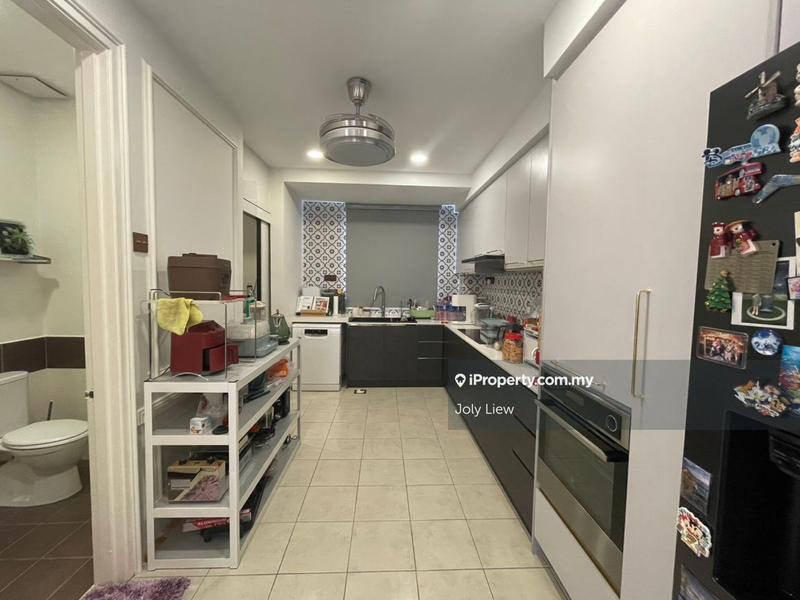 Rumah Teres 2.5-Tingkat untuk Dijual di The oasis cheras, Cheras oleh Joly Liew - iProperty.com.my