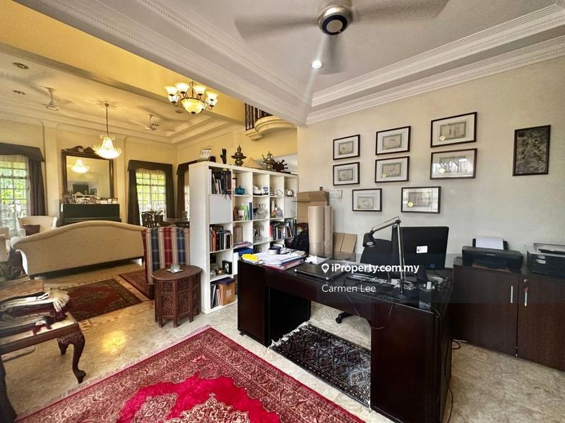 Bungalow House for Sale in SS12, Subang Jaya by Carmen Lee - iProperty.com.my
