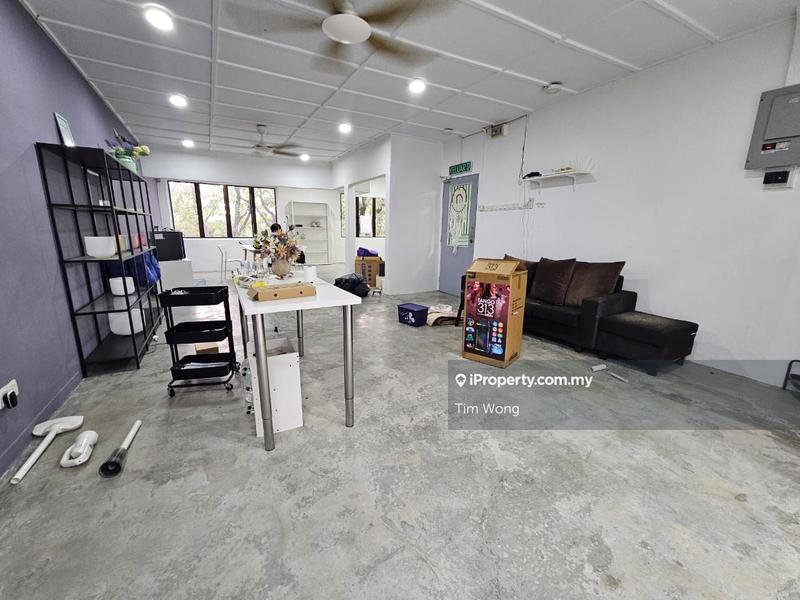 For Rent - 2nd FLOOR OFFICE