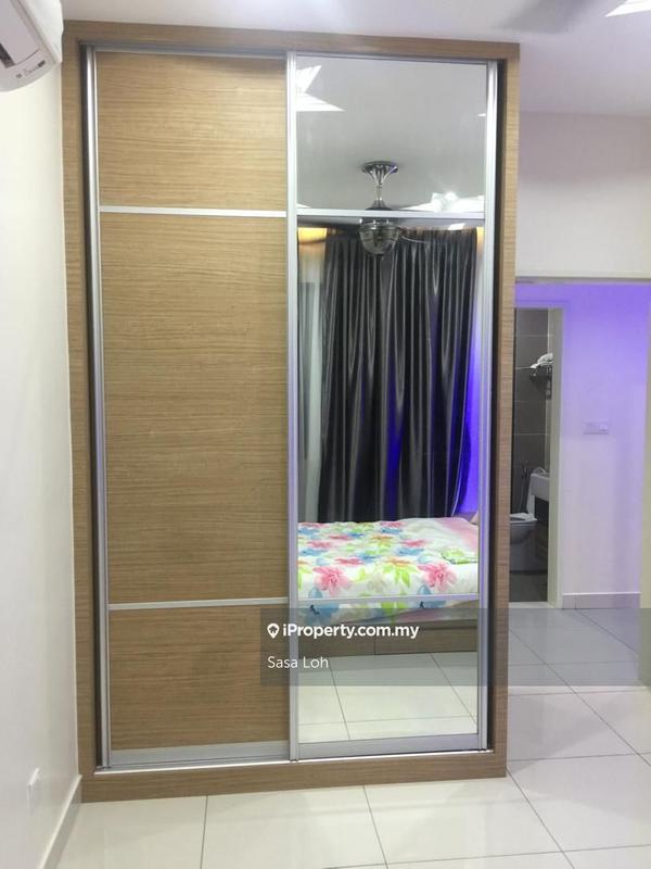 Service Residence for Sale in You Residences @ You City by Sasa Loh - iProperty.com.my