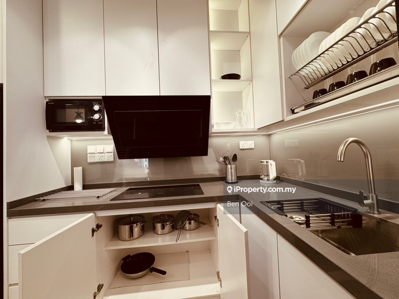 Service Residence for Sale in Sunway Velocity TWO by Ben Ooi - iProperty.com.my