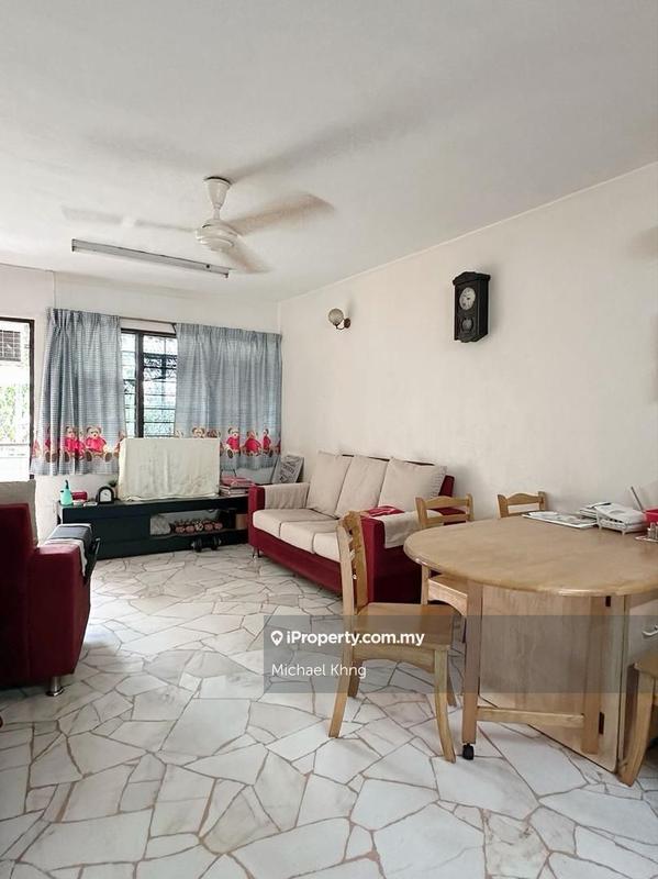 For Sale - Taman Kampar