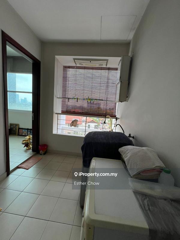 Kondominium untuk Dijual di Sunway Vivaldi oleh Esther Chow - iProperty.com.my