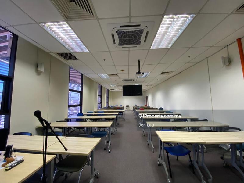 Office for Rent in ex7o8, Cyberjaya by Jen Lau - iProperty.com.my