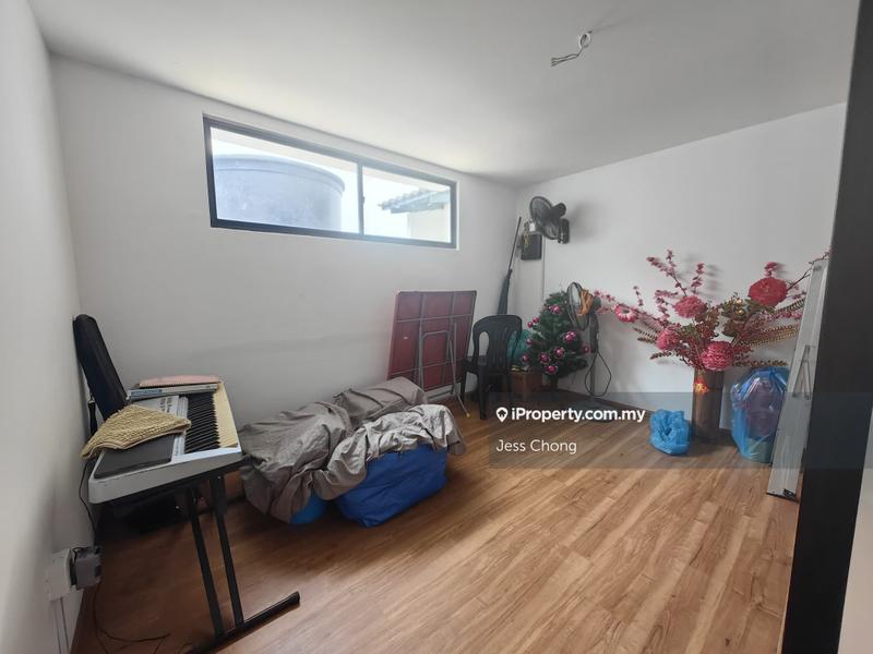 Rumah Berangkai 2 Tingkat untuk Dijual di Taman Putra Prima, Puchong oleh Jess Chong - iProperty.com.my