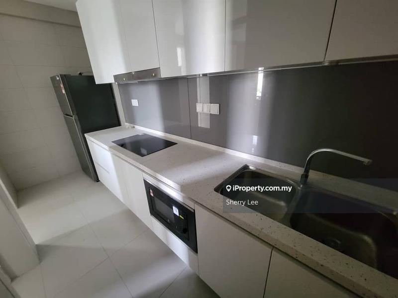 Kondominium untuk Dijual di ALIX Residences oleh Sherry Lee - iProperty.com.my