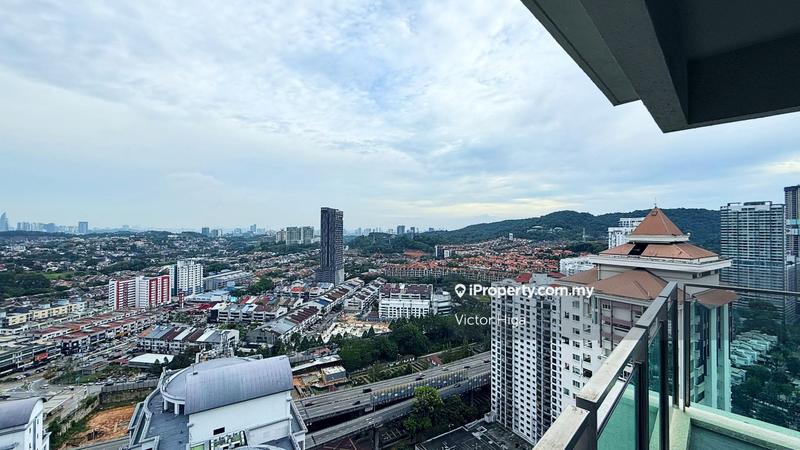 For Rent - Ooak Serviced Apartments @ Kiara 163