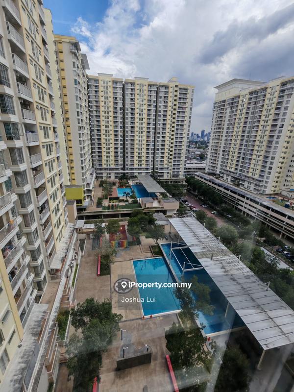 Kondominium untuk Dijual di Platinum Lake PV 15 oleh Joshua Lui - iProperty.com.my