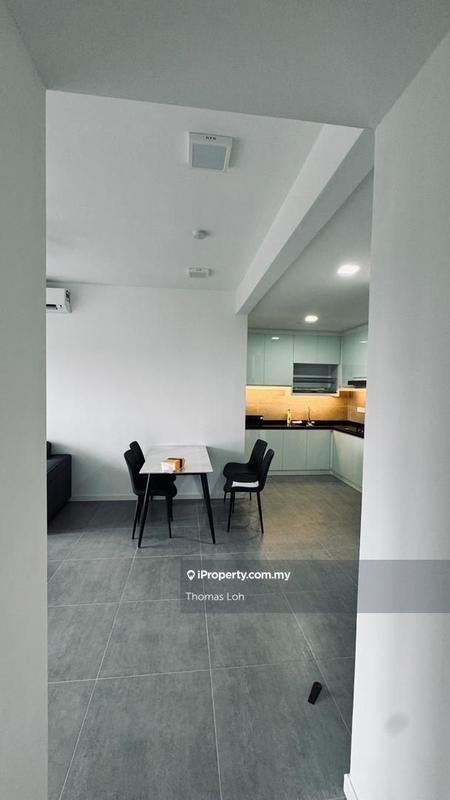 Service Residence for Rent in Aurora Subang Jaya by Thomas Loh - iProperty.com.my