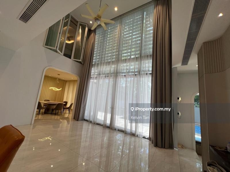 Bungalow House untuk Dijual di Taman Seputeh, Seputeh oleh Kelvin Tan - iProperty.com.my