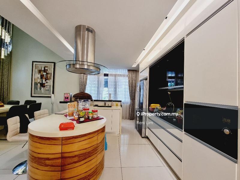 Bungalow House for Sale in Kota Damansara, Selangor by Reni Lim - iProperty.com.my