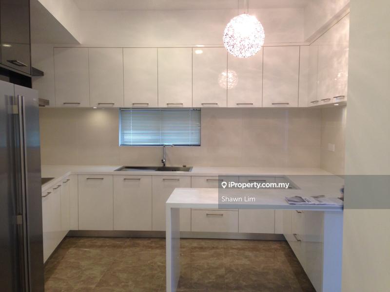 Kondominium untuk Dijual di Kiaramas Danai oleh Shawn Lim - iProperty.com.my