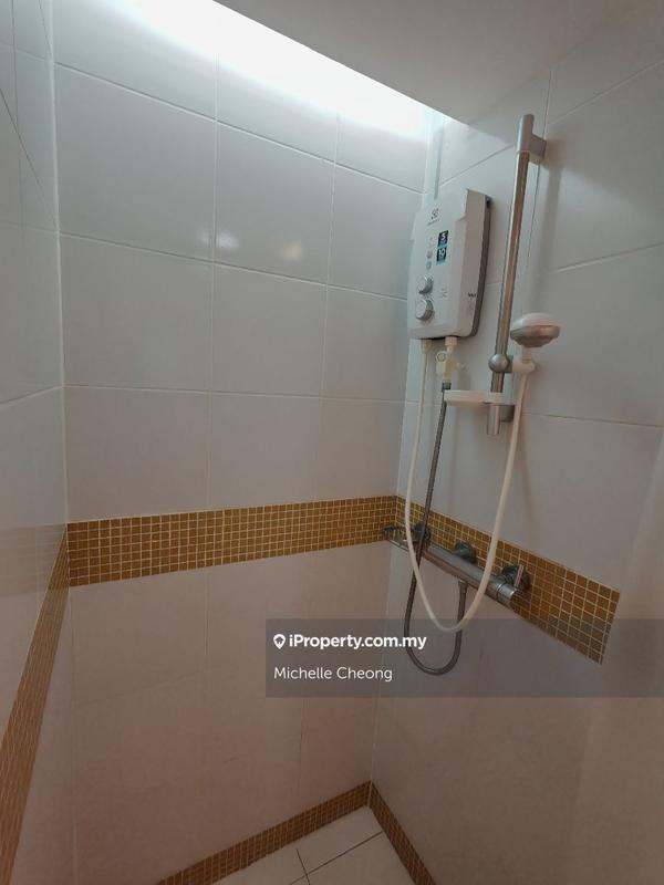 Residensi Servis untuk Disewa di i-Zen @ Kiara 1 oleh Michelle Cheong - iProperty.com.my