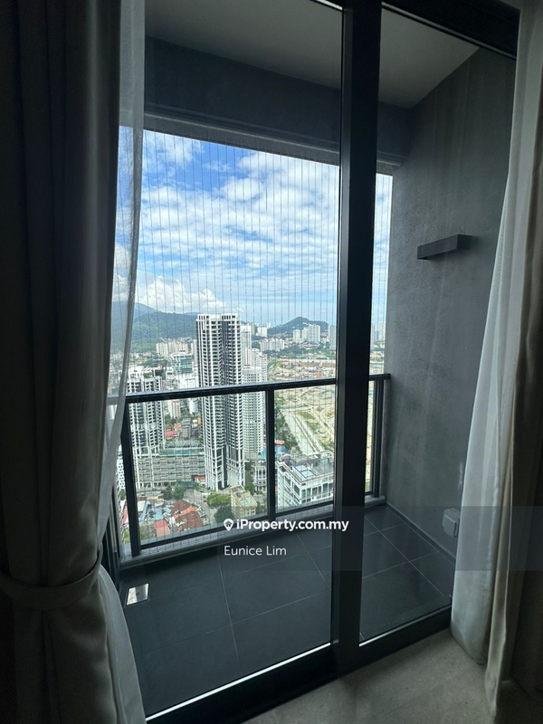 Kediaman Servis untuk Dijual di Marriott Residence @ Gurney oleh Eunice Lim - iProperty.com.my